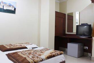 Hotel Kanha Residency, Hyderabad 2